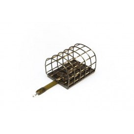 DRENNAN Oval Cage Feeder Small 20g - krmítko