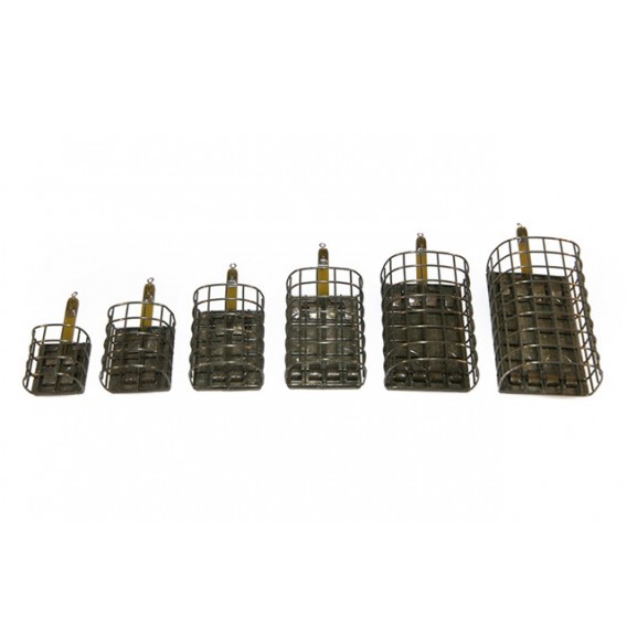 DRENNAN Oval Cage Feeder Small 20g - krmítko