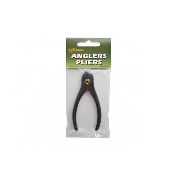 DRENNAN Anglers Pliers - rybárske kliešte