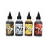 DRENNAN Yum Yum Booster Inky Squid - atraktor