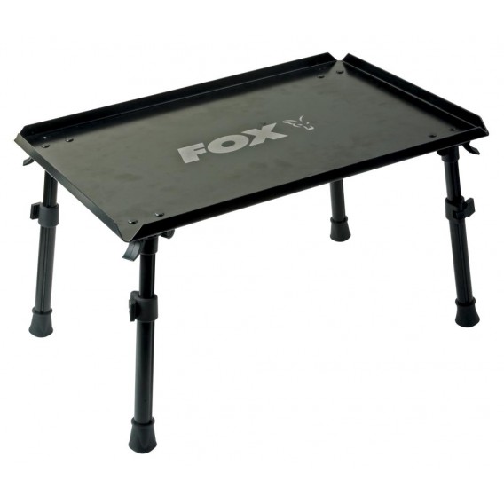 FOX Warrior Bivvy Table - stolík do bivaku