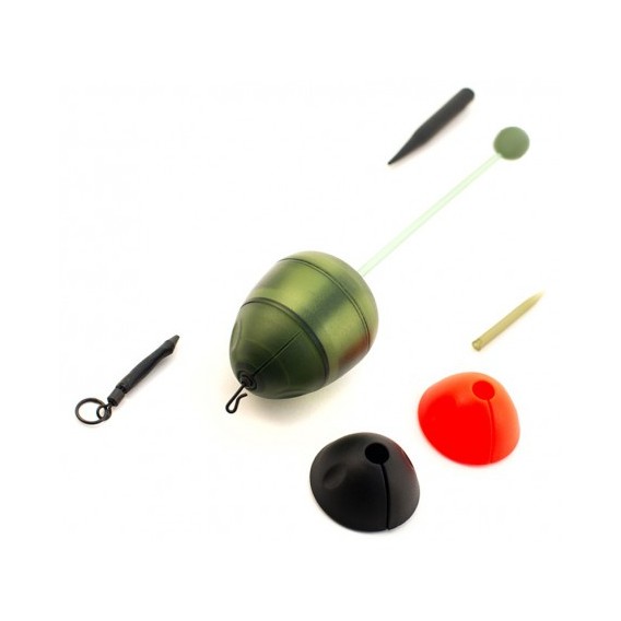 FOX Mini Halo Zig Float Kit - plavákový systém