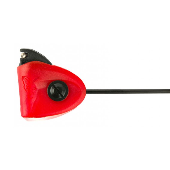 FOX Black Label Mini Swinger Red - indikátor záberu