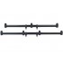 FOX Buzzer Bar Extra Wide 4 Rod - hrazdy na stojan