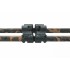 FOX Horizon Duo Camo 3 Rod pod - rybársky stojan