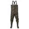 FOX Lightweight Camo Waders - prsačky