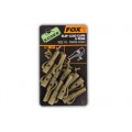 FOX EDGES Slik Lead Clips + Pegs - závesky na olovo