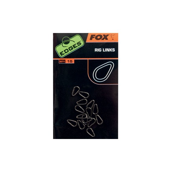 FOX EDGES Rig Links - slzy