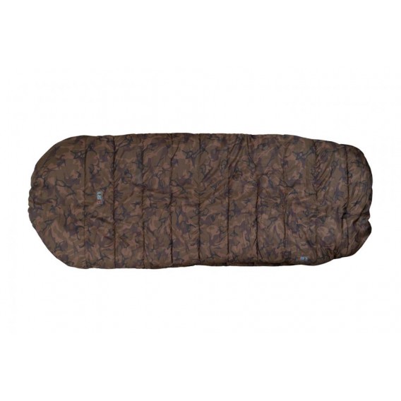 FOX R1 Camo Sleeping Bag - spacák