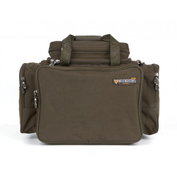 FOX Voyager Carryall Large - prepravná taška