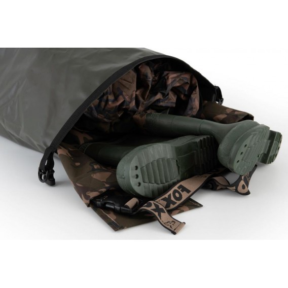 FOX HD Dry Bag 90l - nepremokavý vak