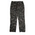 FOX Chunk LW Camo RS 10K Trousers - nepremokavé nohavice