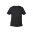 FOX Chunk Black Marl T-Shirt - tričko