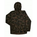 FOX Chunk Camo/Dark Khaki Track Hoodie - mikina