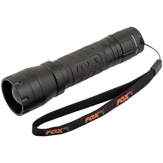 FOX Halo AL1000C Torch - svietidlo