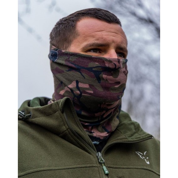 FOX Camo Snood - nákrčník