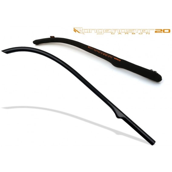 FOX Rangemaster Carbon 26 Throwing Stick - karbónová kobra