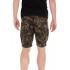 FOX Camo Jogger Shorts - krátke tepláky