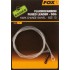 FOX EDGES Fluorocarbon Fused Leader Size 10 - hotová montáž