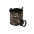 FOX Aquos Camolite Water Bucket - skladacie vedro na vodu