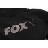 FOX Black/Camo Print High Neck Hoody - mikina