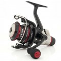 SHIMANO Stradic CI4+ 2500 RA - naviják 