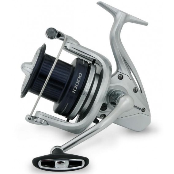 SHIMANO Aerlex 10000 XSB - big pit naviják