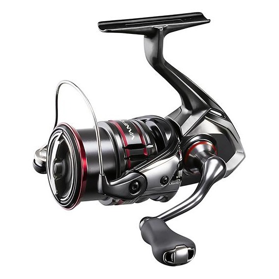 SHIMANO Vanford 4000XG - naviják