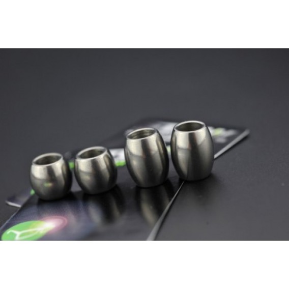 KORDA Spare 8g Weights - závažie na swingre