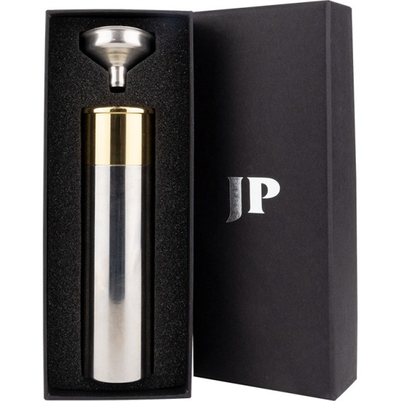 JACK PYKE Cartridge Hip Flask - butylka