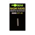 KORDA Silicone Sleeves - silikónové bužírky