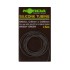 KORDA Silicone Tube 0,5mm Green - silikónová hadička