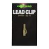 KORDA Lead Clip Gravel - závesná montáž