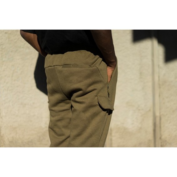 KORDA Kore Olive Joggers - tepláky