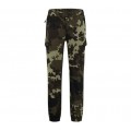 KORDA Kore Joggers Dark Kamo - tepláky