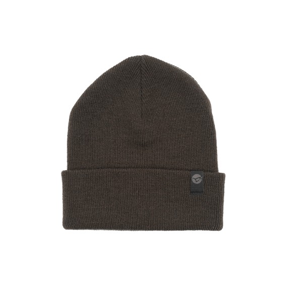 KORDA Klassic Beanie Olive - pletená čiapka