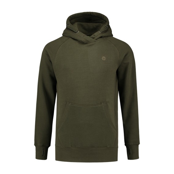 KORDA Kore TK Hoodie Dark Olive - mikina