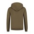 KORDA Kore Olive Zip Hoodie - mikina