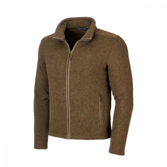 BLASER Bertram Fleece - pánska bunda