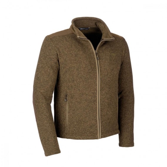 BLASER Bertram Fleece - pánska bunda