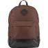 JACK PYKE Canvas Back Pack Brown - ruksak