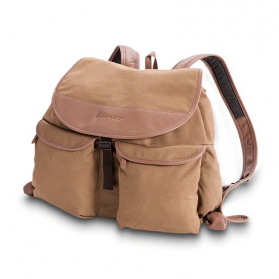 BLASER Canvas Jagdrucksack - poľovnícky ruksak