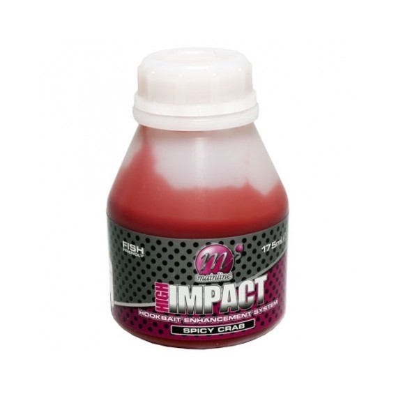 MAINLINE High Impact Dip Spicy Crab 175ml