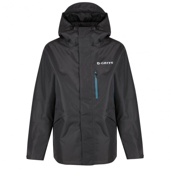 GREYS All Weather Jacket - nepremokavá zimná bunda veľ.L