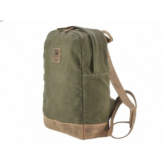 GREENBURRY Hemp Rucksack - ruksak