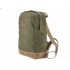 GREENBURRY Hemp Rucksack - ruksak