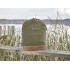 GREENBURRY Hemp Rucksack - ruksak