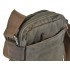 GREENBURRY Aviator Canvas Shoulderbag - taška na rameno