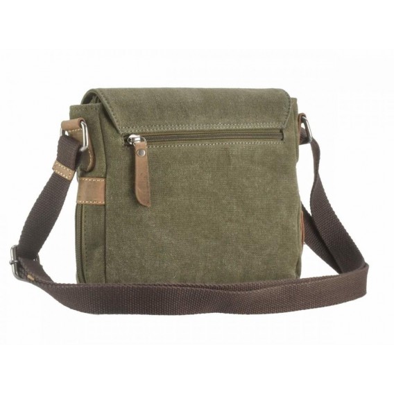 GREENBURRY Hemp Shoulderbag - taška na rameno