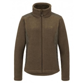 BLASER Josefa Fleece - dámska bunda